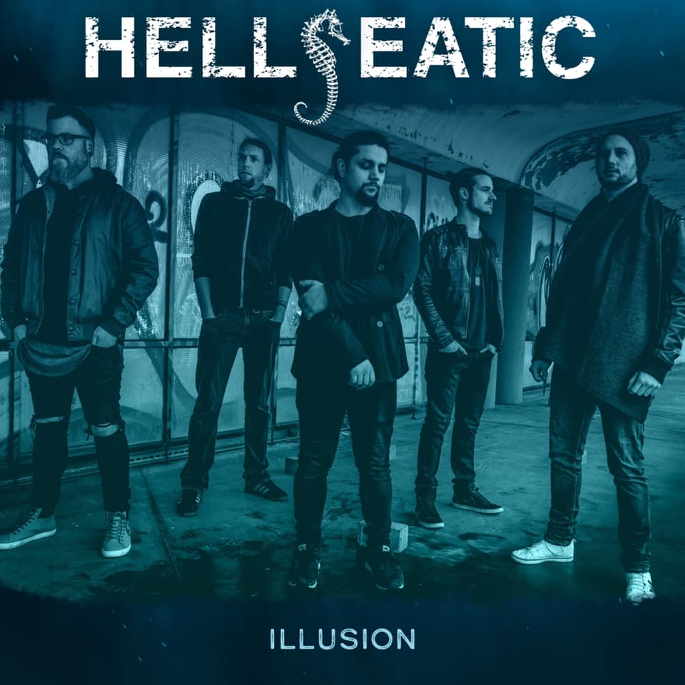 illusion