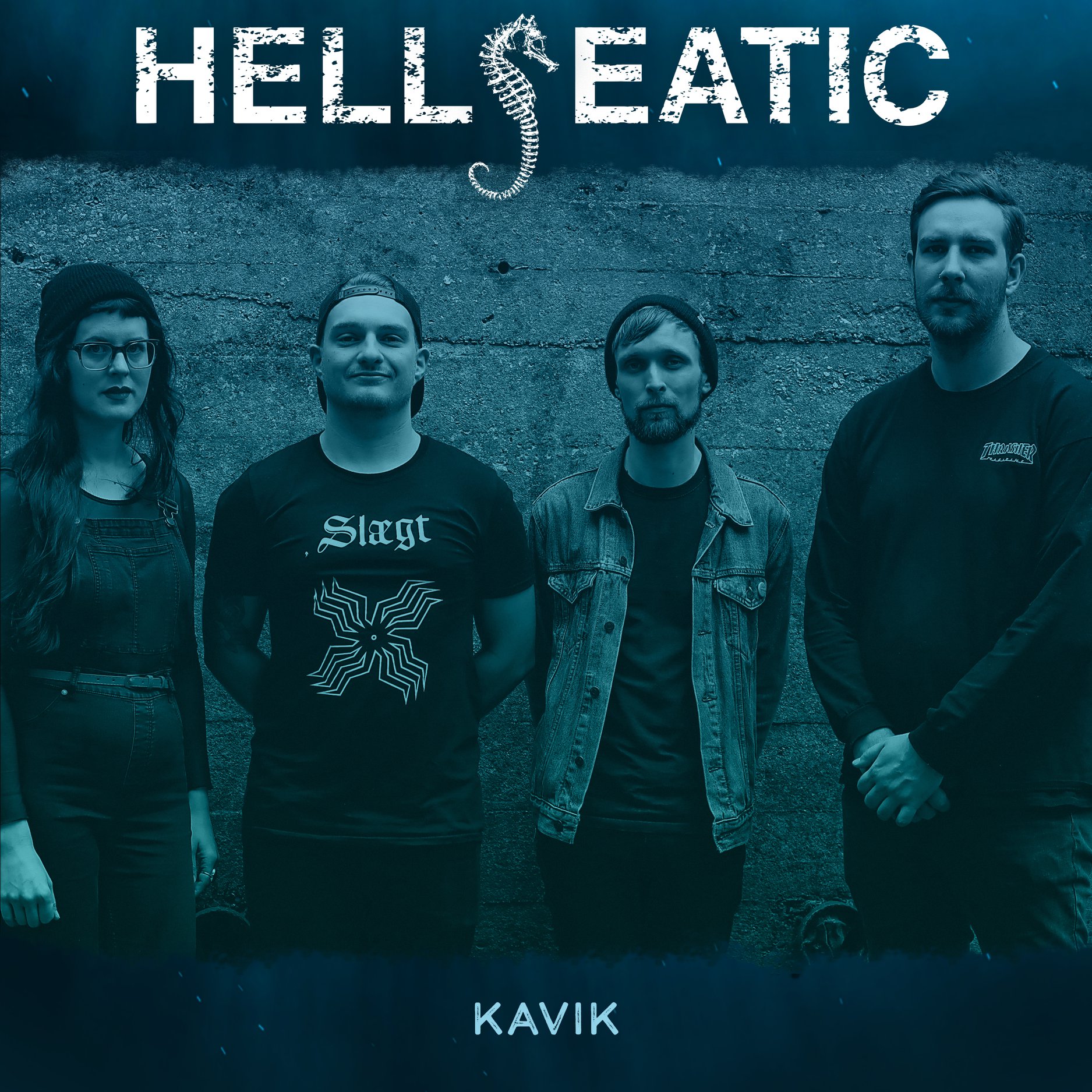 kavik