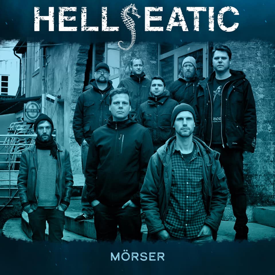 mörser