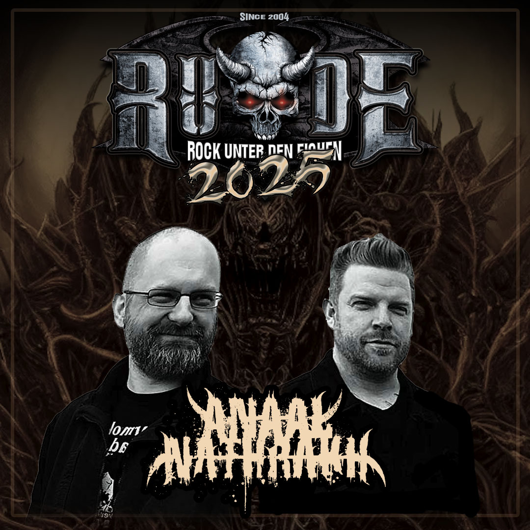 anaal nathrakh