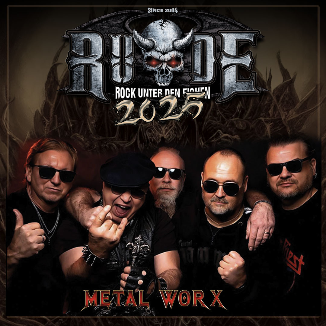 metal worx
