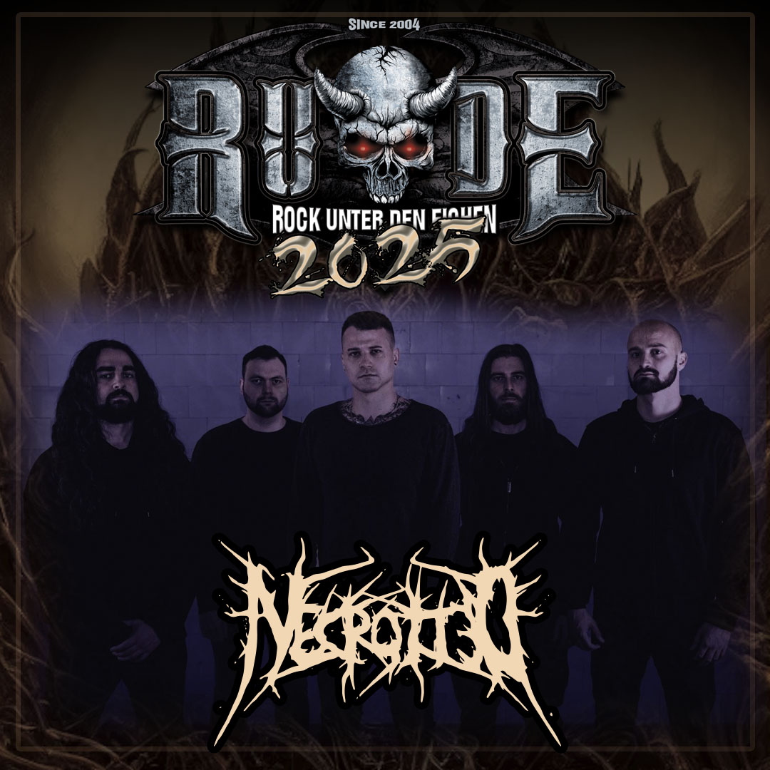 necrotted