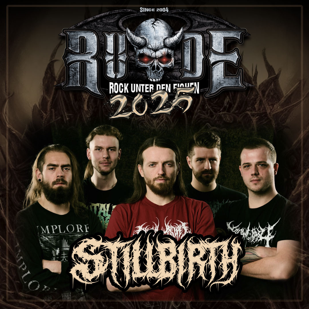 stillbirth