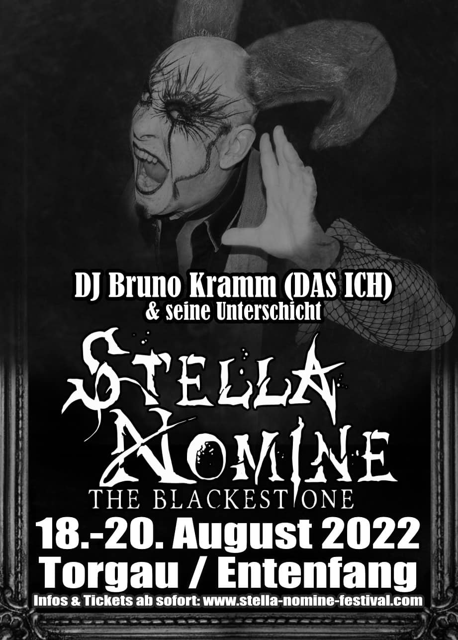 BRUNO DJ