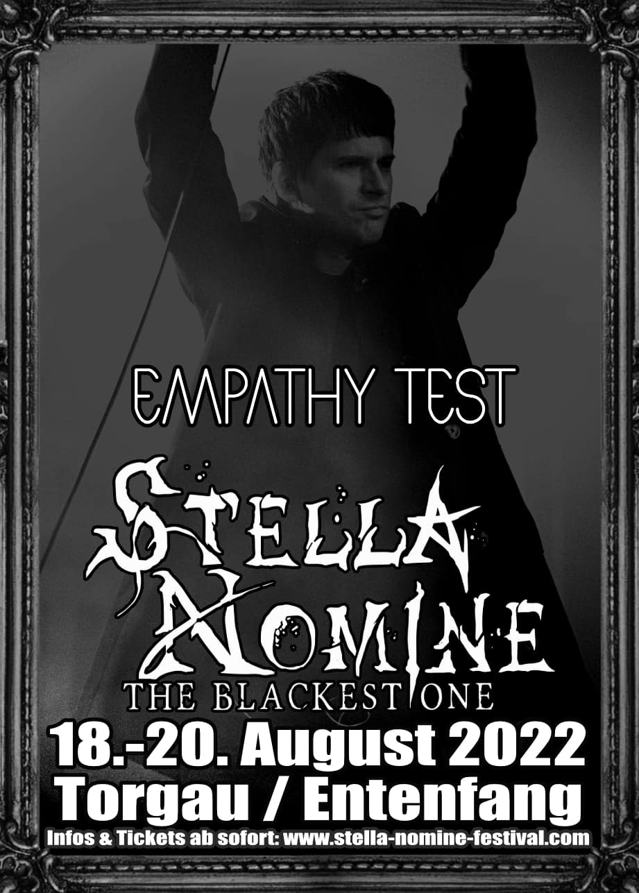 empathy test