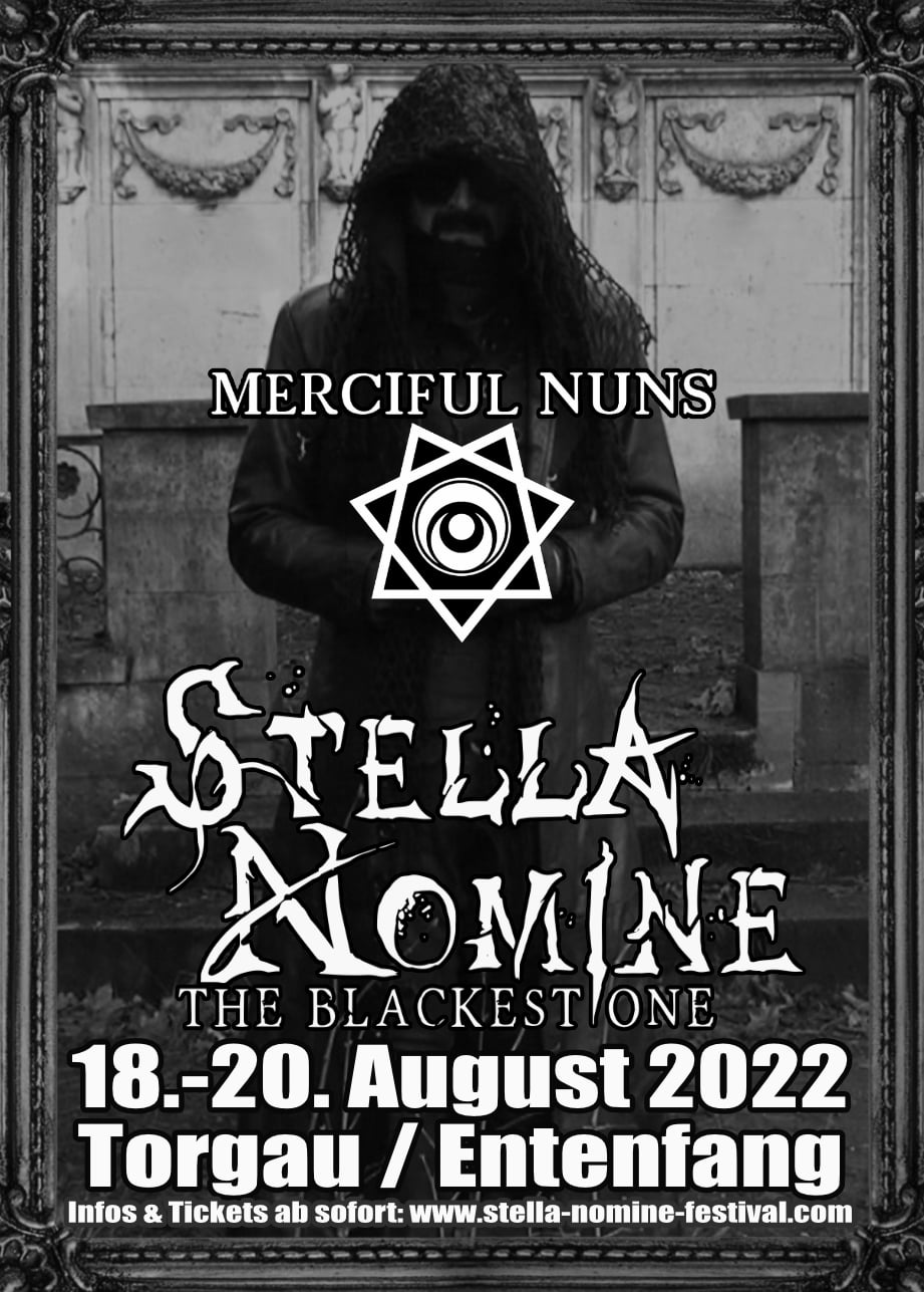 merciful nuns