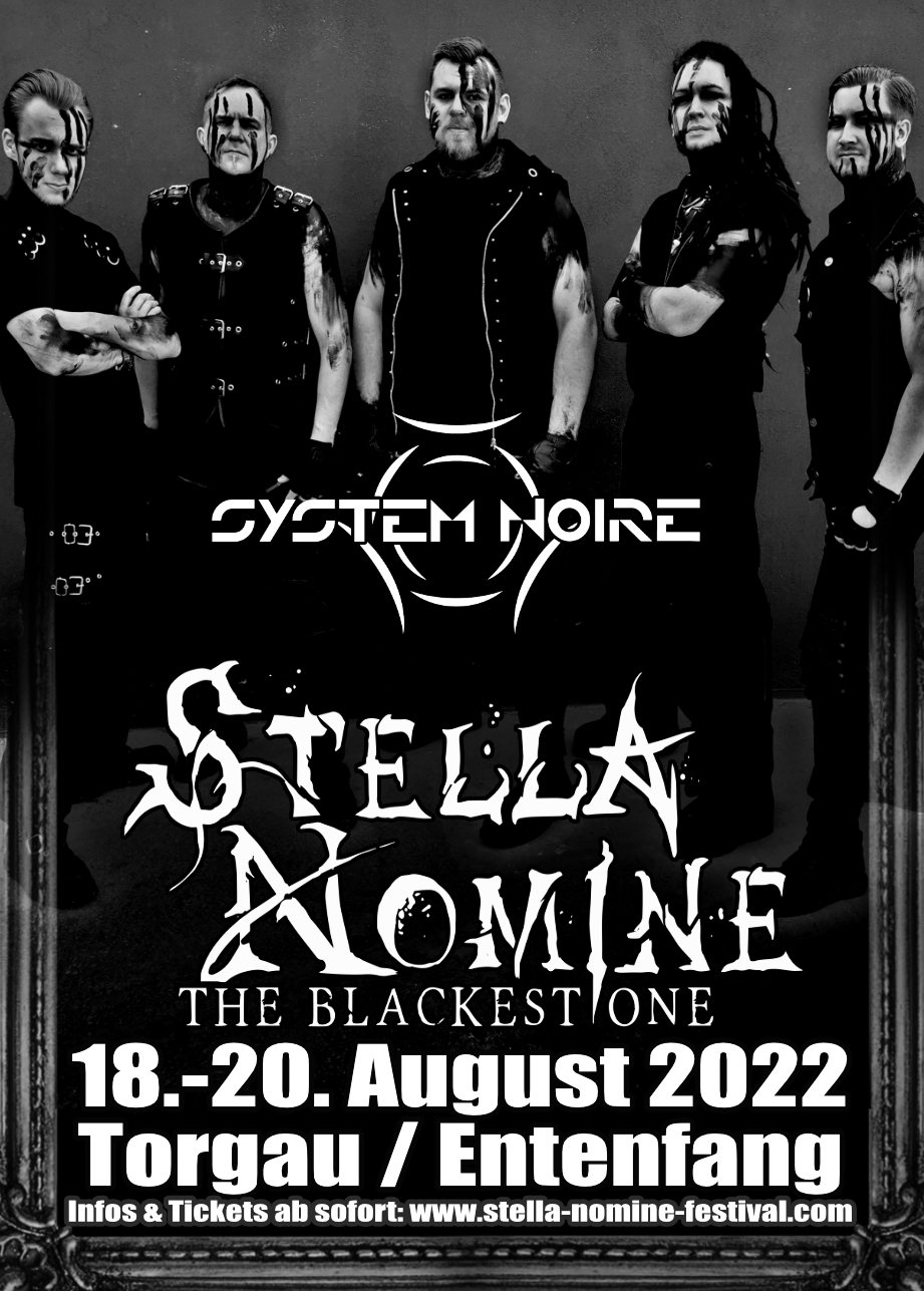 system noire