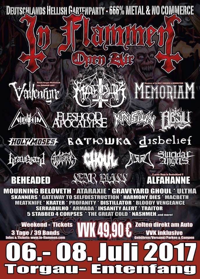 Flyer V