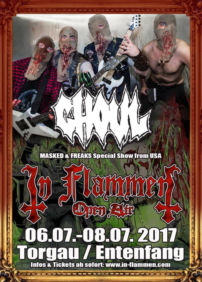 ghoul