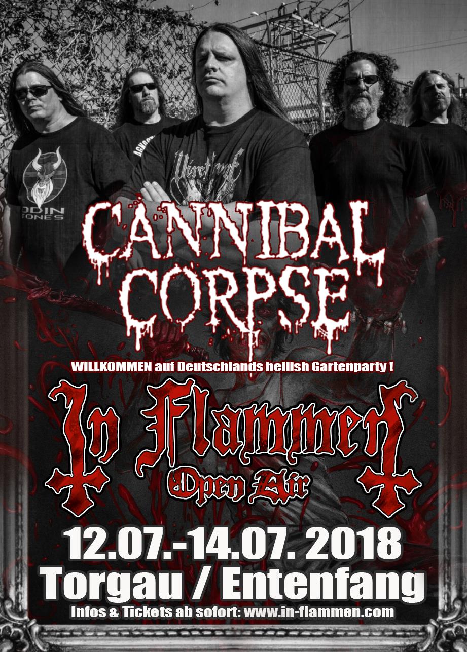cannibal corpse