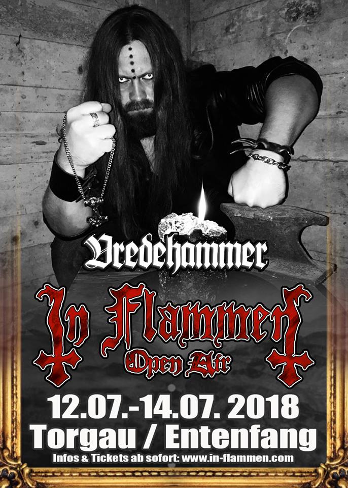 vredehammer