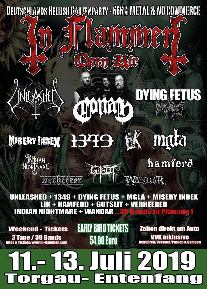 Flyer ll