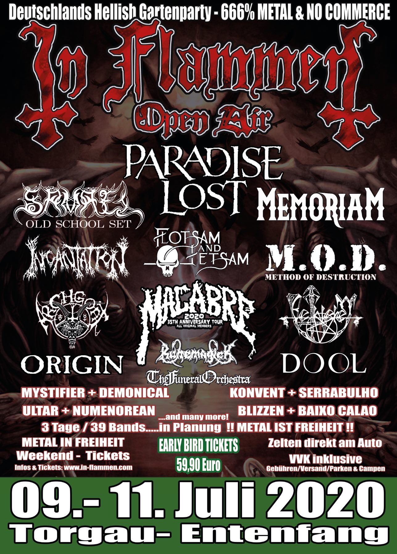 Flyer V