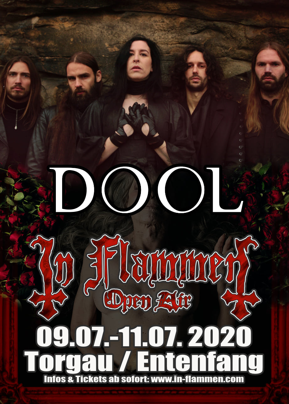 dool