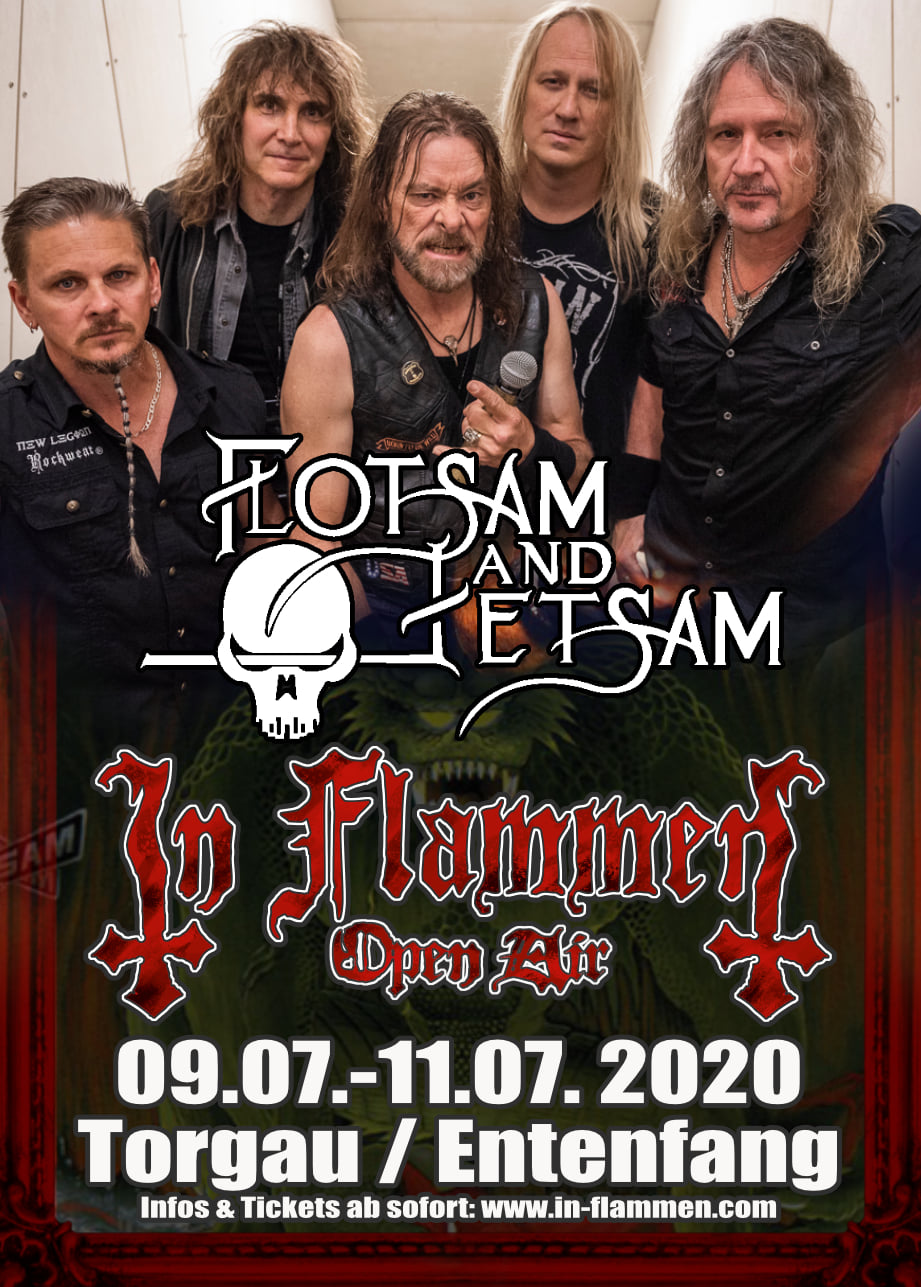 flotsam jetsam