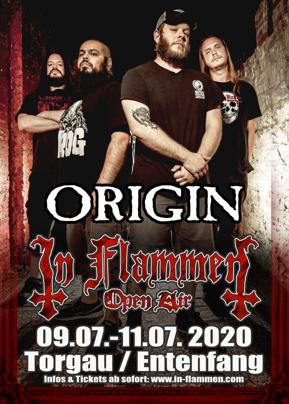 origin