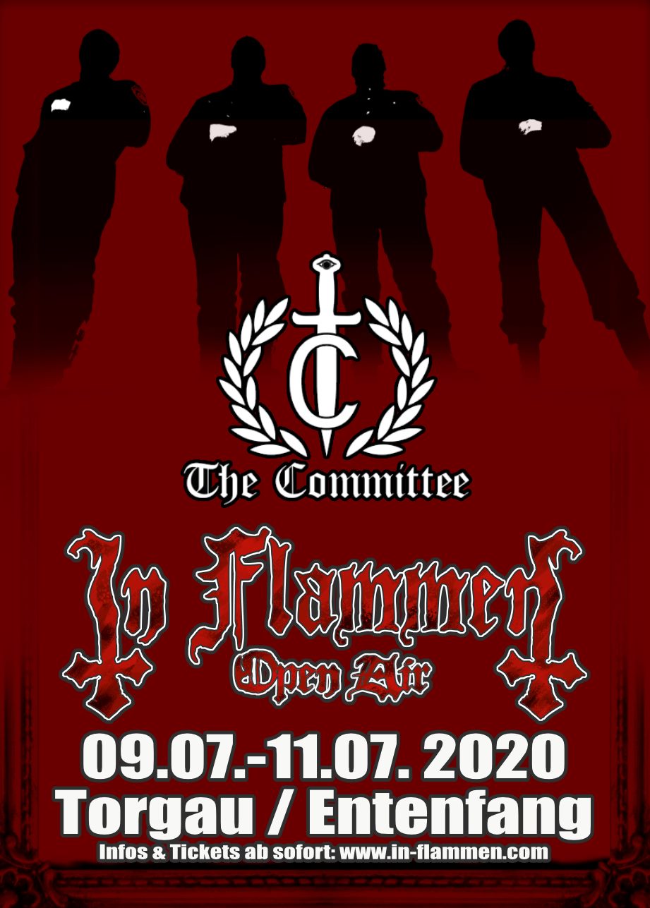 the committee