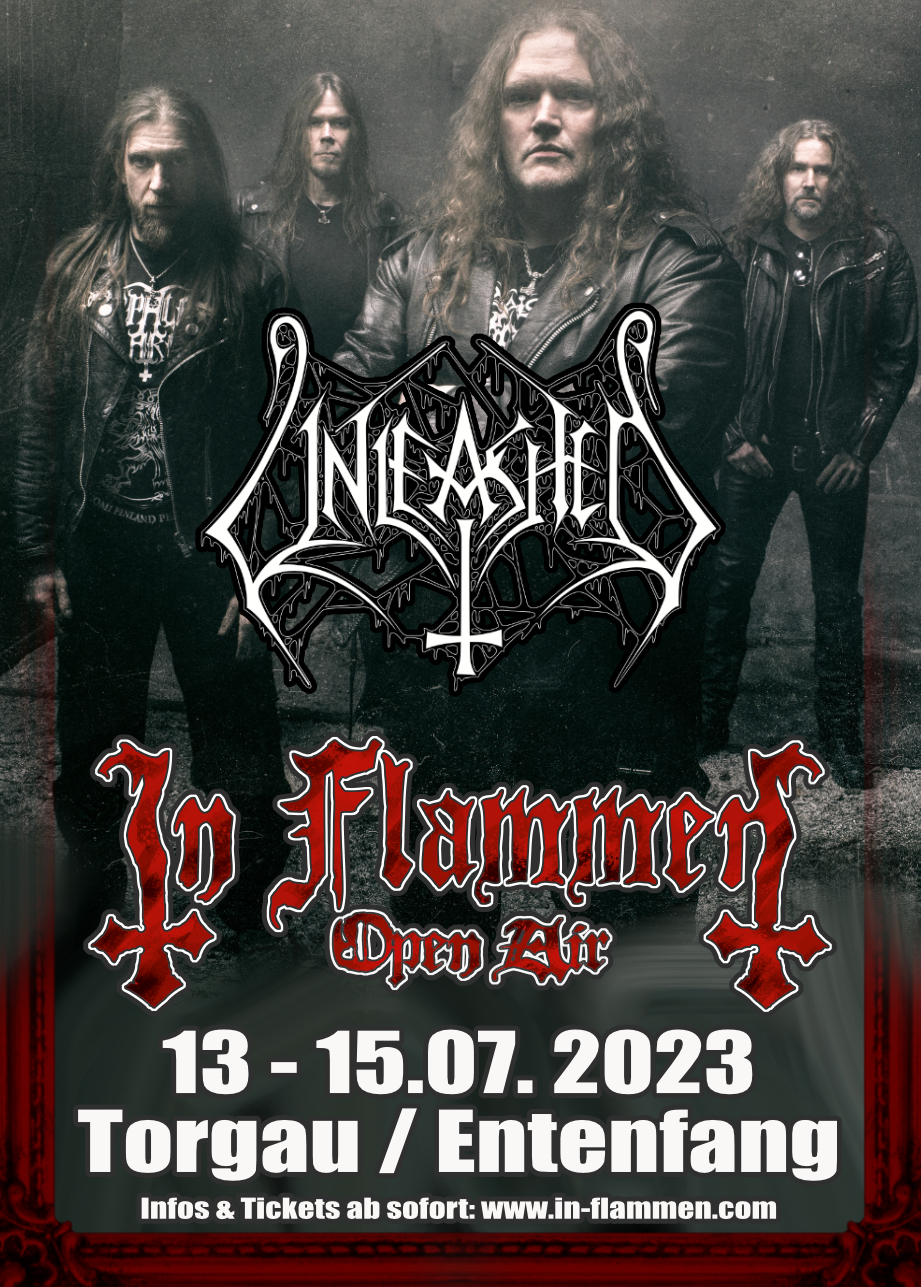 Unleashed
