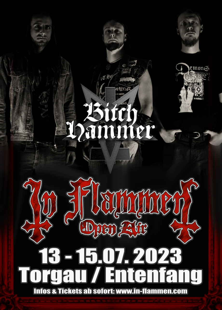 bitch hammer