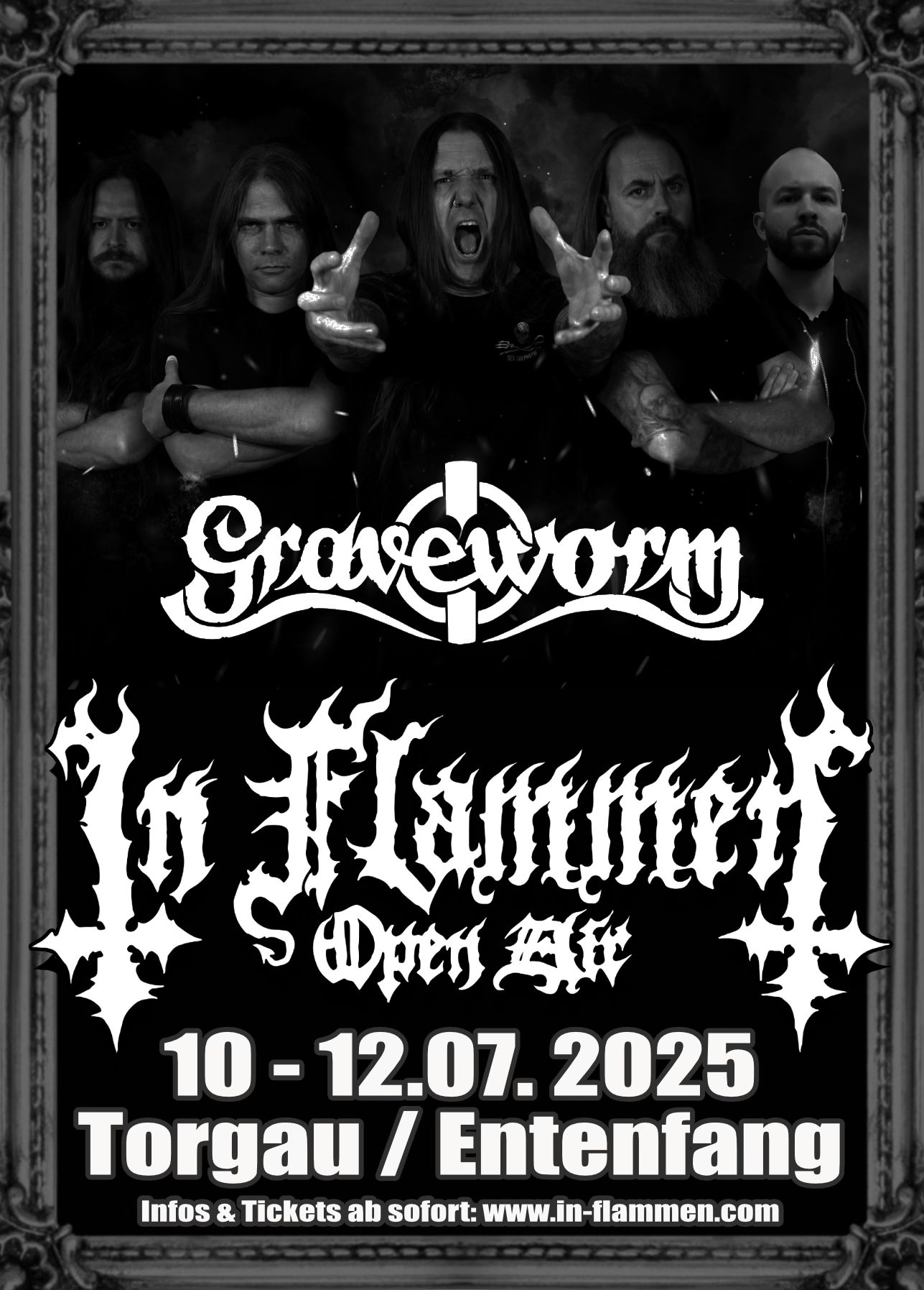 graveworm
