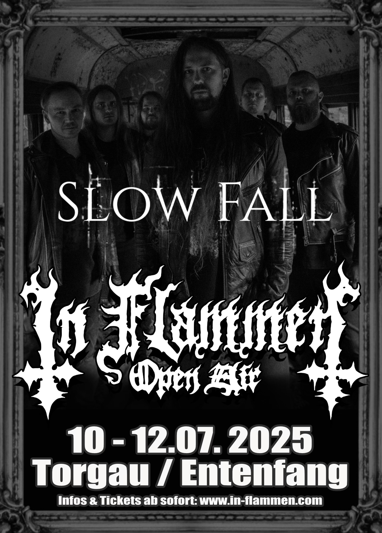 slowfall