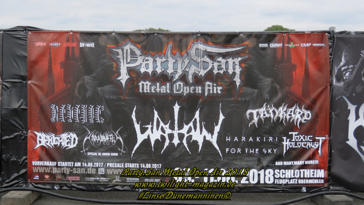 Party.San 201723
