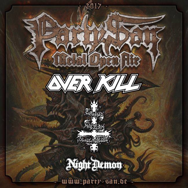 Overkill