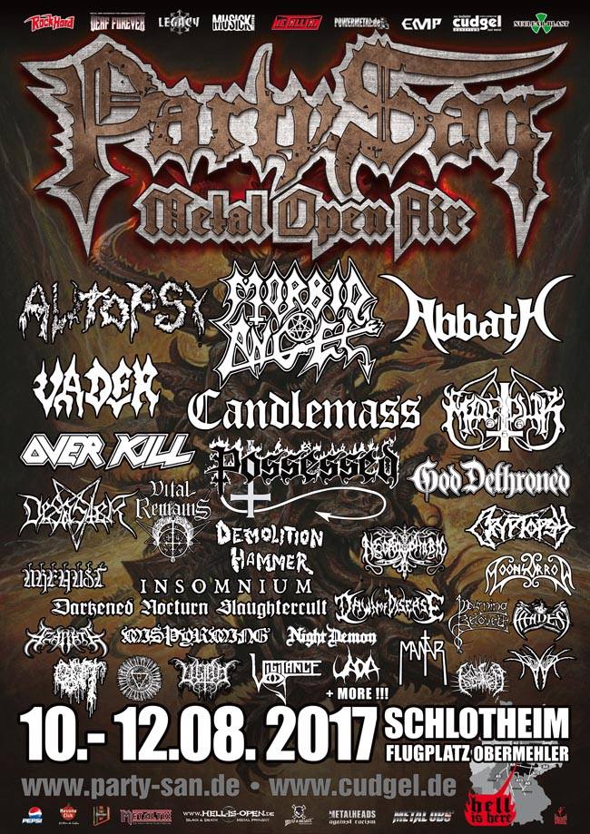 flyer V
