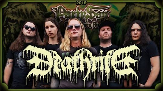 deathrite
