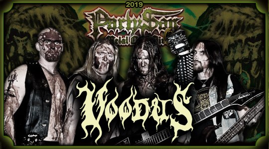 voodus