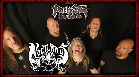 nocturnus ad