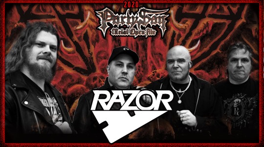 razor