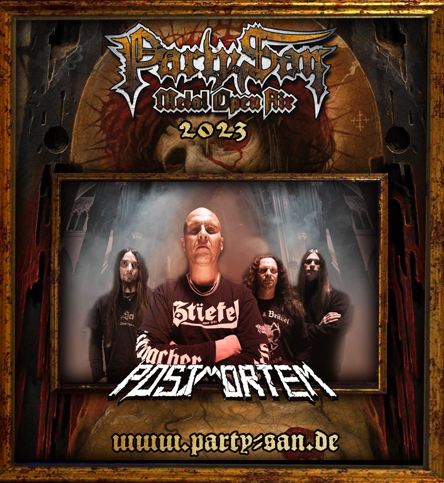 postmortem