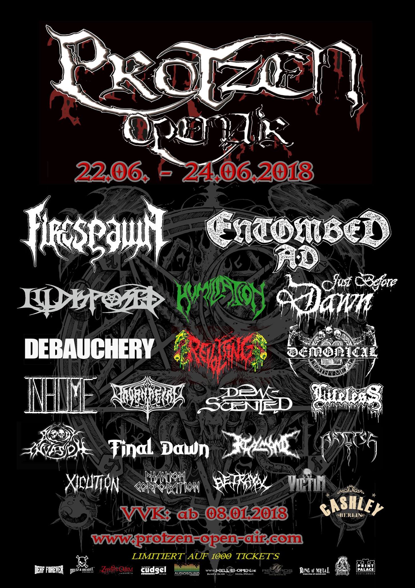 Flyer lll