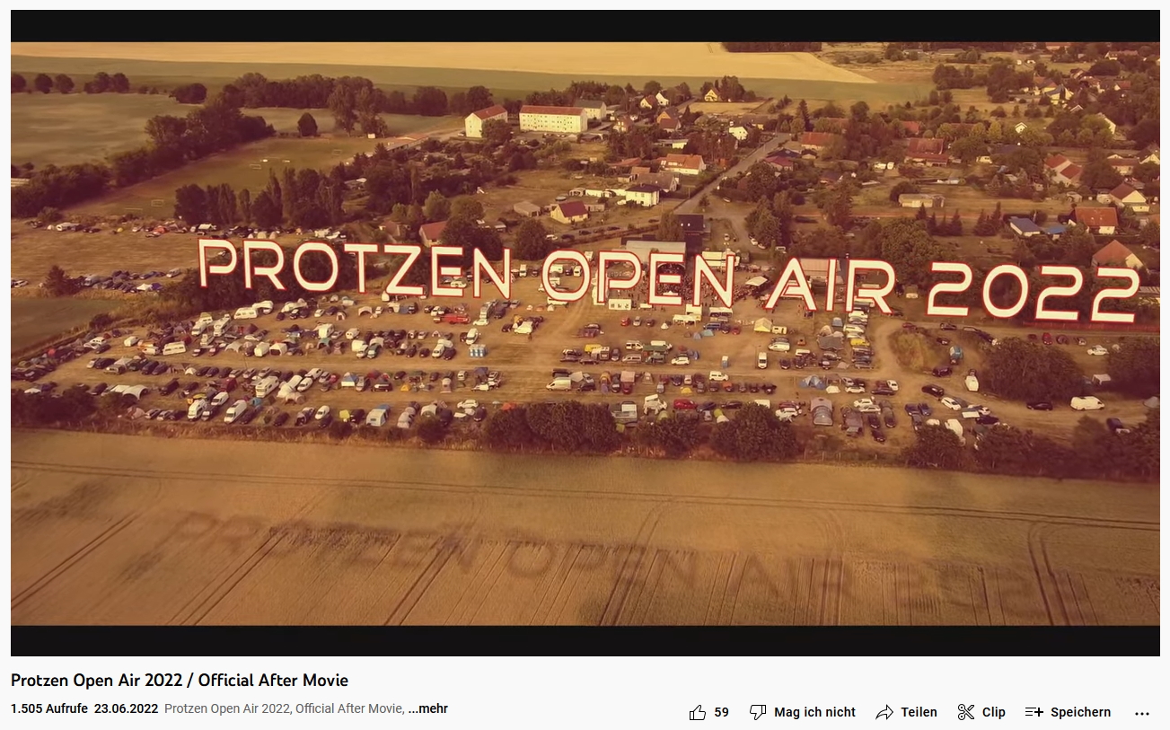 2022 Aftermovie