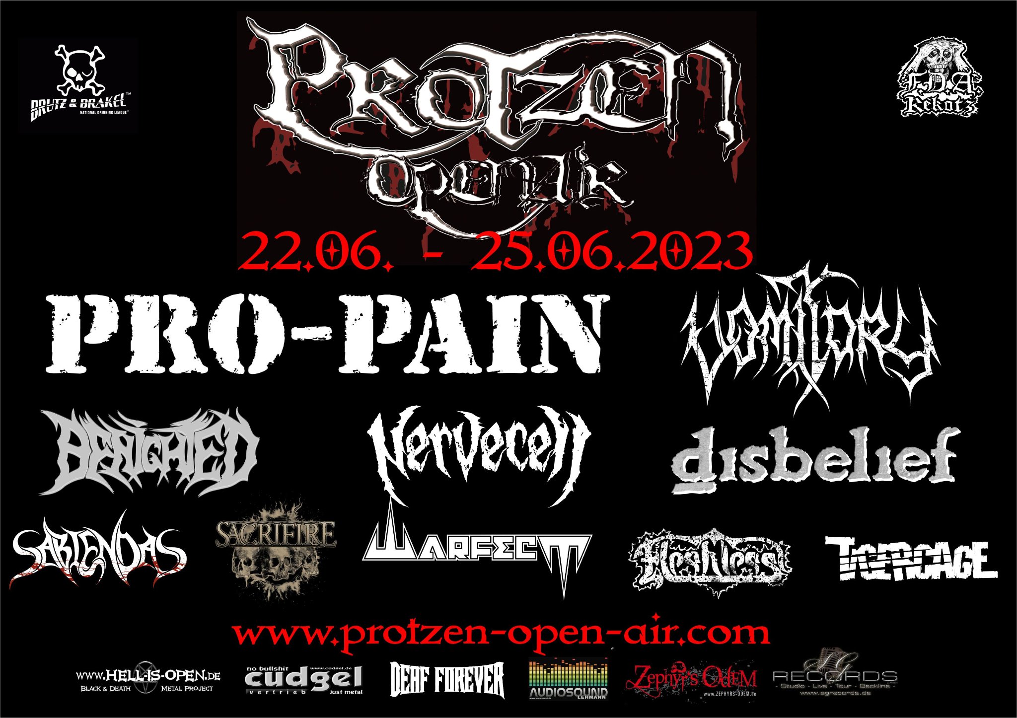 Flyer lV