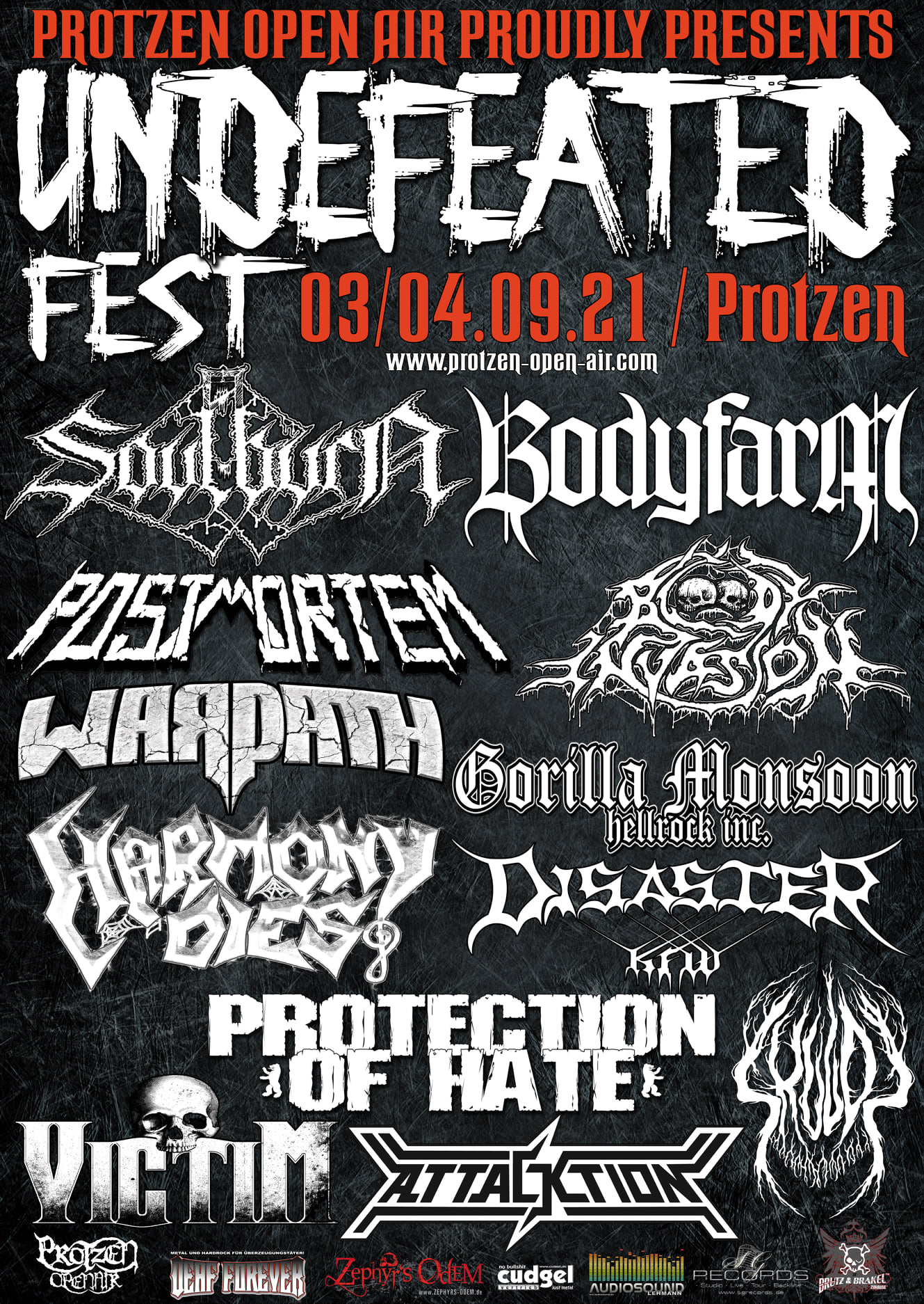 Flyer lV