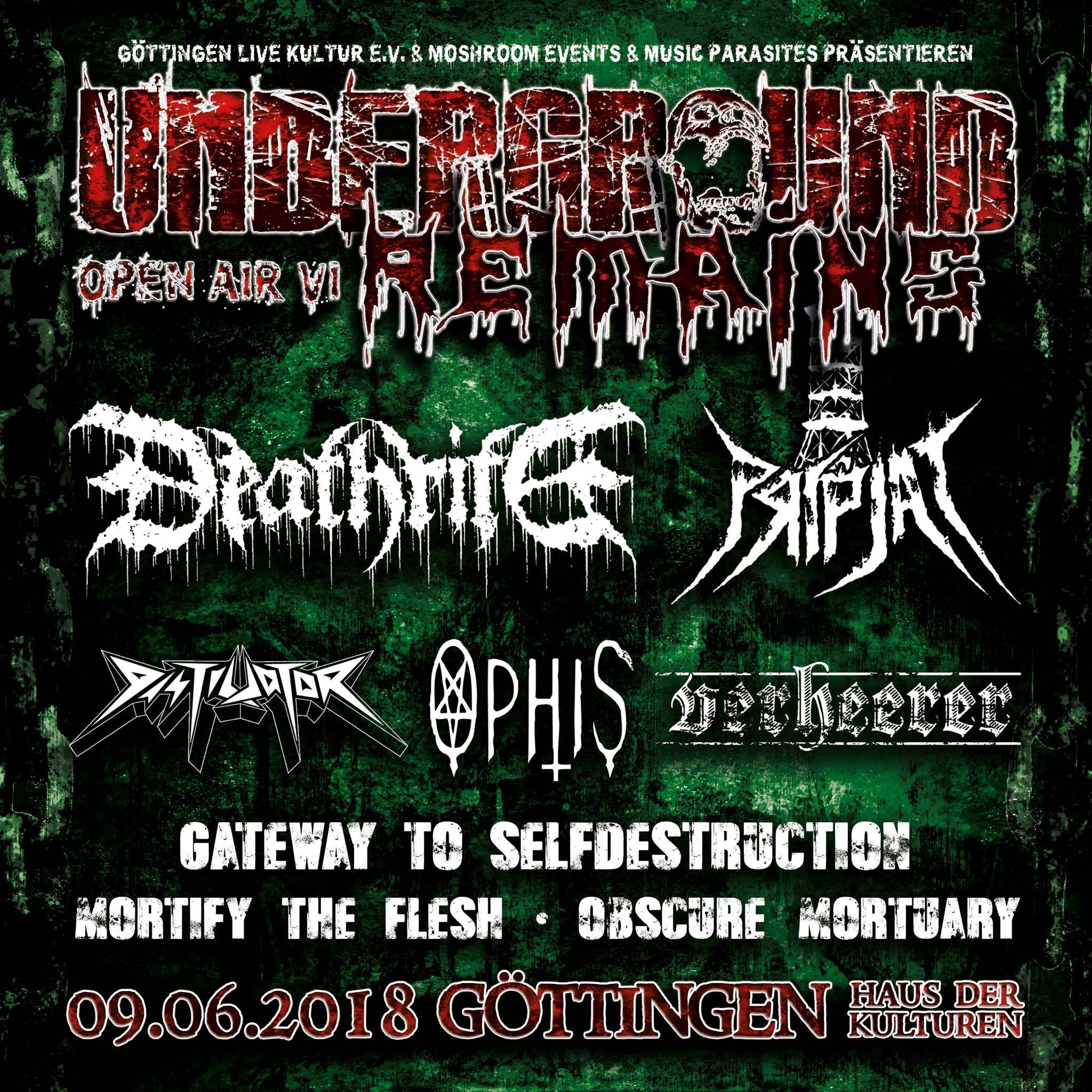 Flyer 2018