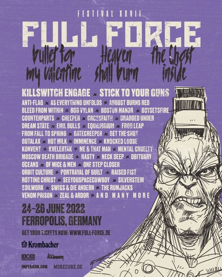full force 2022 1