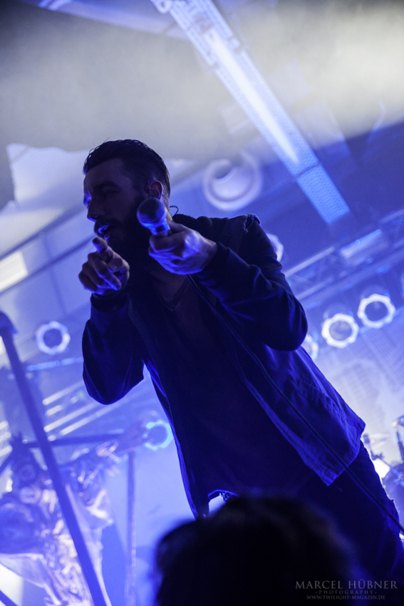 caliban in hannover