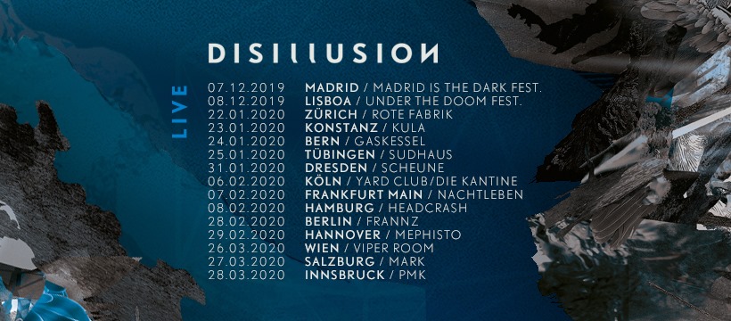 Tourbanner