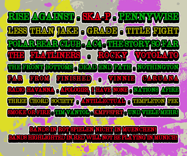 Monster Bash