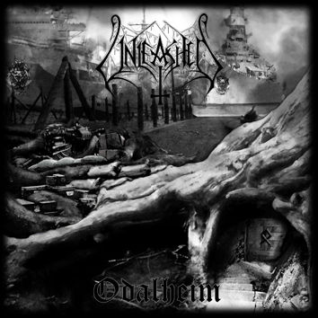 unleashed odalheim decibel