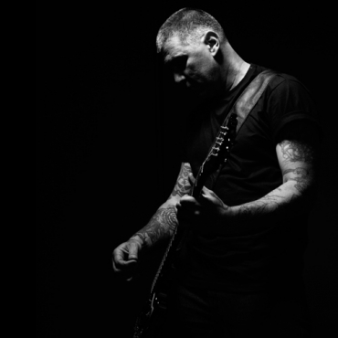 CJ Ramone