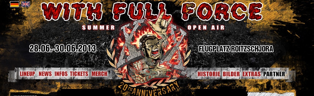 WFF2013