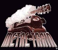 WOA Train