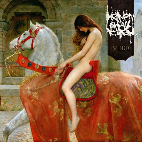 HSB Veto