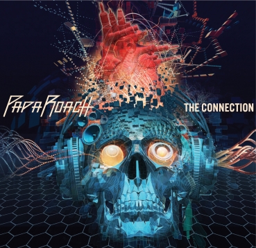 PapaRoach TheConnection