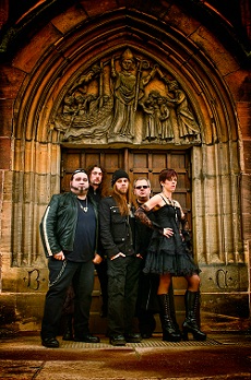 Crematory