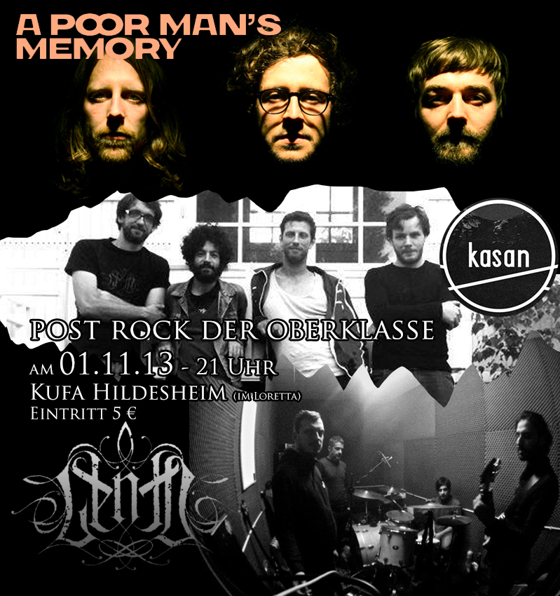 postrock kufa